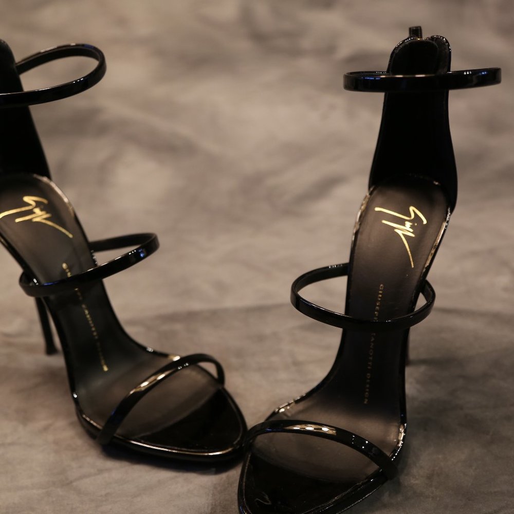 Giuseppe Zanotti Design Shoes